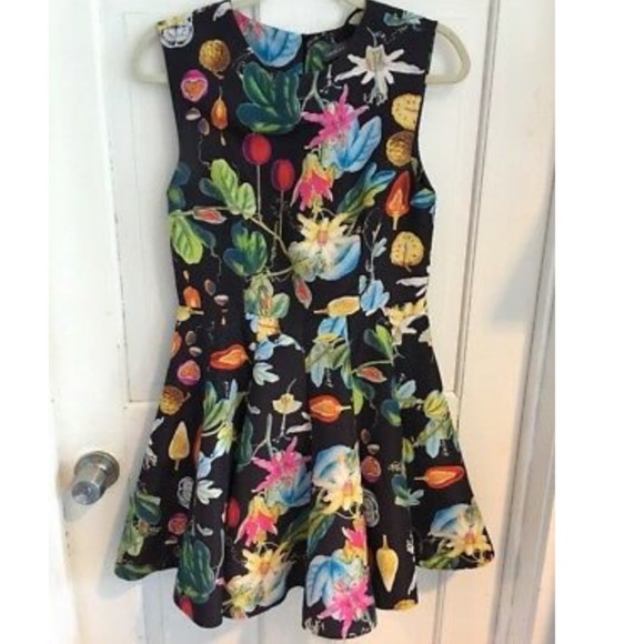 Camilla & Marc Revival Dress 6 Anthropologie - Picture 6 of 6